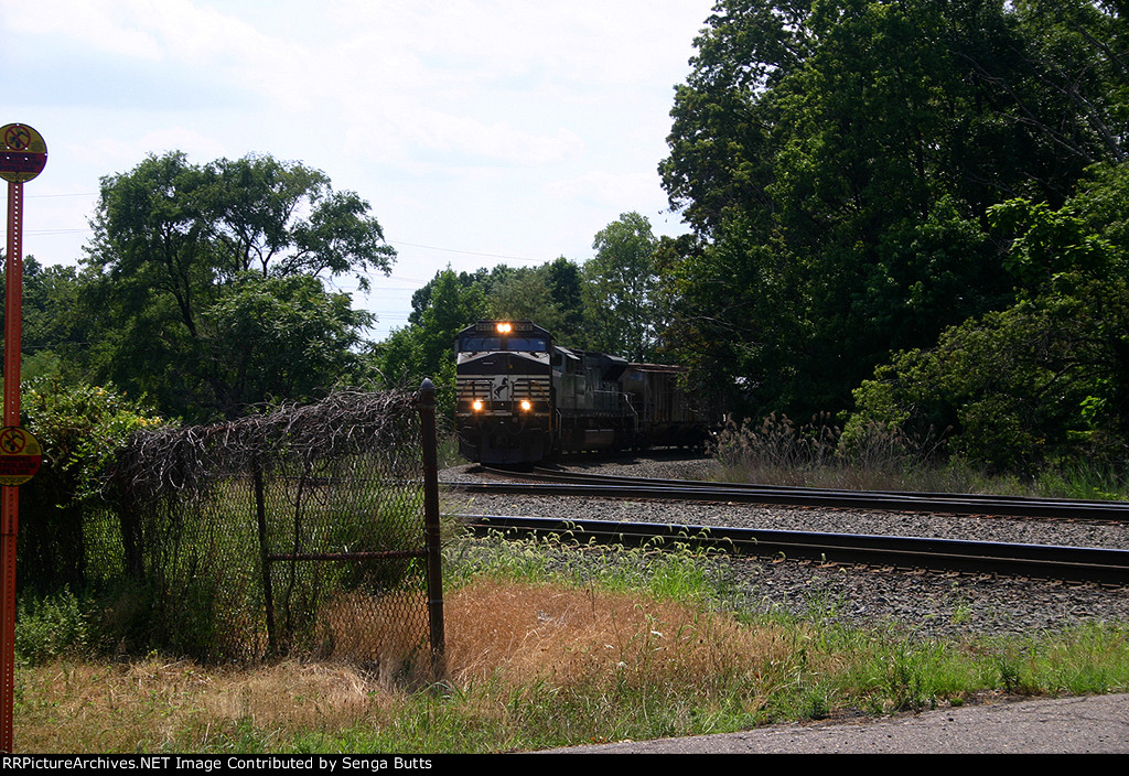 CP 7022 Navy Heritage